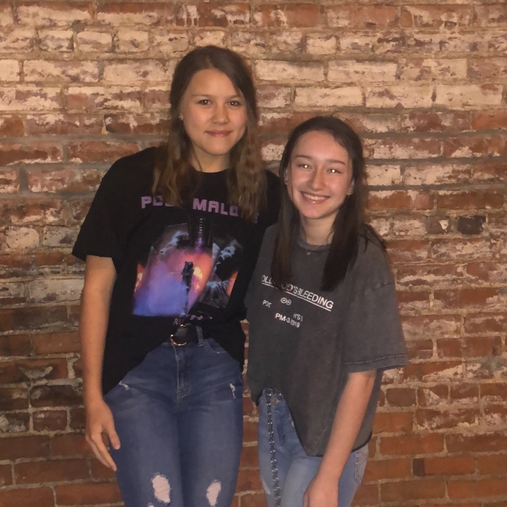 Meet your Posher, Krysanne